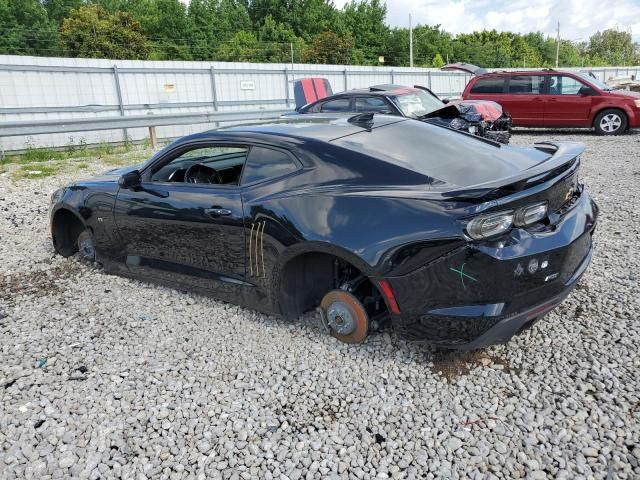 2021 Chevrolet Camaro LS