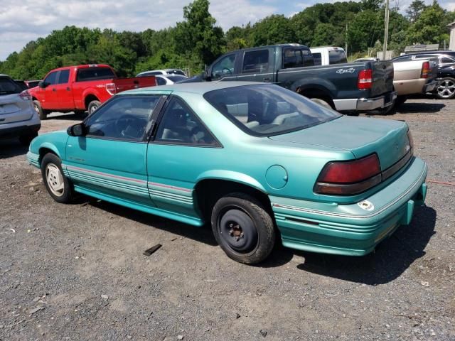 1991 Pontiac Grand Prix SE