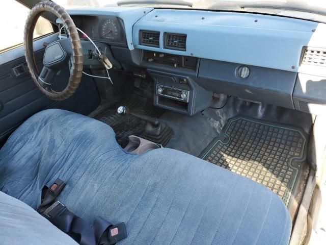 1988 Toyota Pickup 1/2 TON RN50