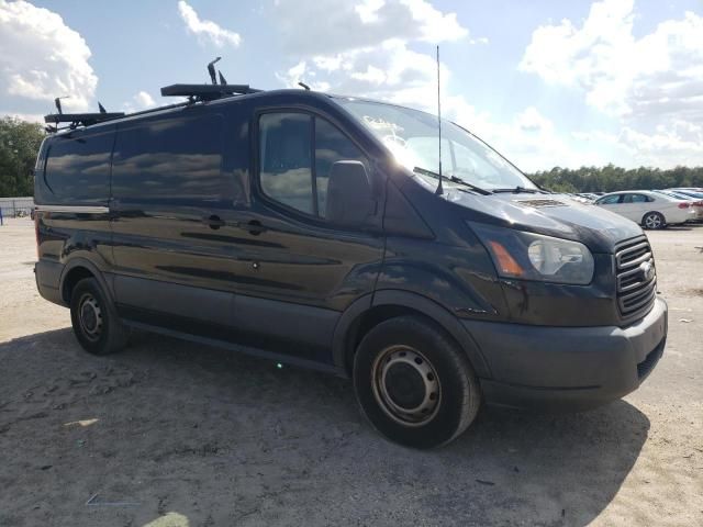 2015 Ford Transit T-150