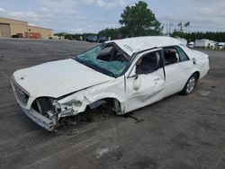 Cadillac Vehiculos salvage en venta: 2000 Cadillac Deville