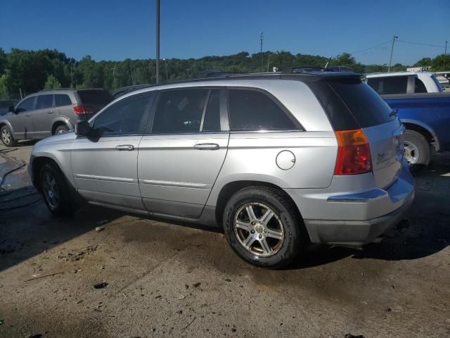 2007 Chrysler Pacifica Touring