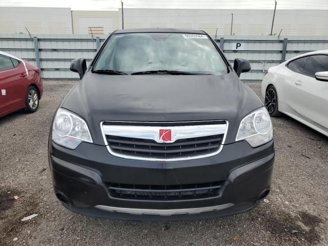 2009 Saturn Vue Hybrid