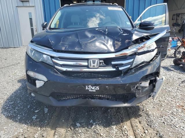 2016 Honda Pilot EXL