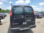 2005 Chevrolet Express G2500