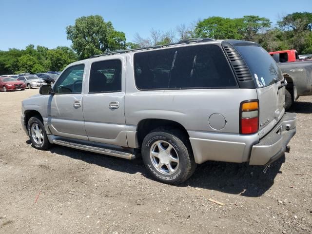 2006 GMC Yukon XL Denali