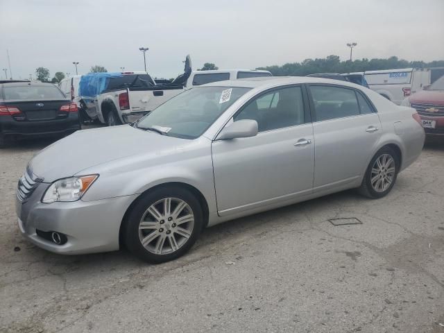 2008 Toyota Avalon XL