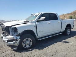 Salvage cars for sale at Colton, CA auction: 2022 Dodge RAM 2500 BIG HORN/LONE Star