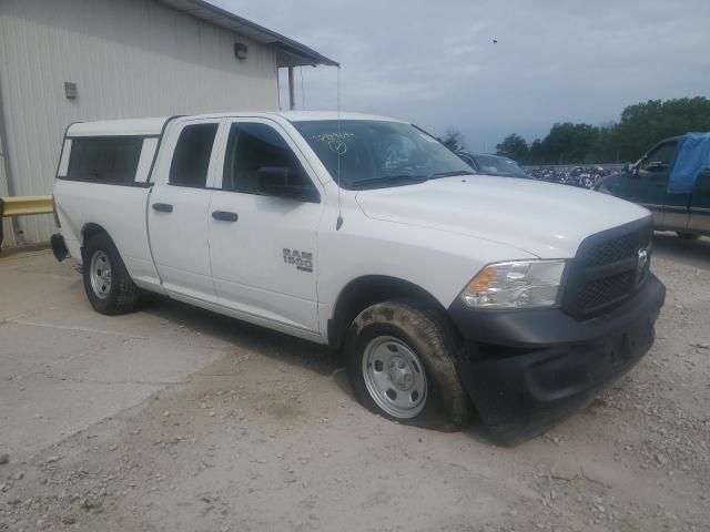 2023 Dodge RAM 1500 Classic Tradesman