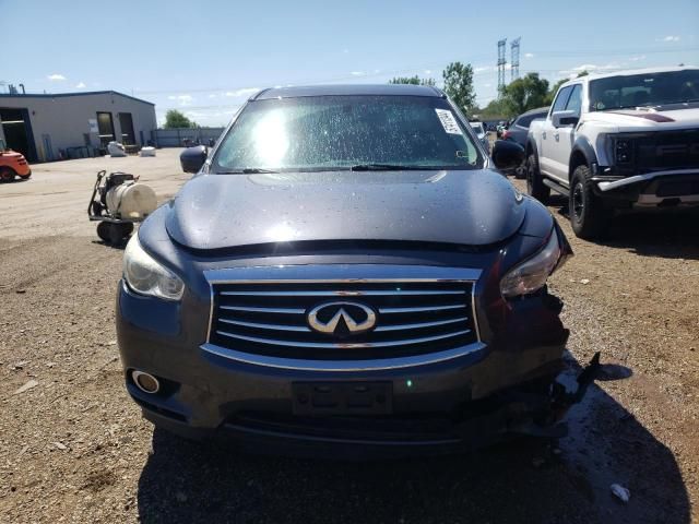 2013 Infiniti JX35