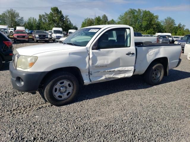 2006 Toyota Tacoma