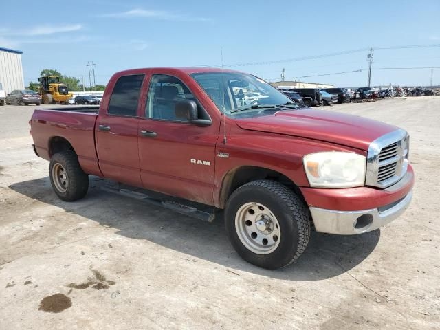 2008 Dodge RAM 1500 ST