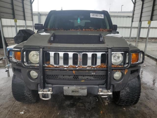 2007 Hummer H3