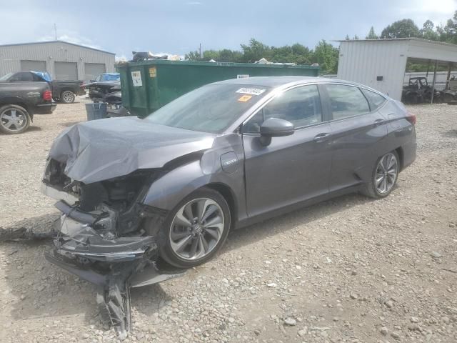 2018 Honda Clarity