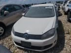 2010 Volkswagen Golf