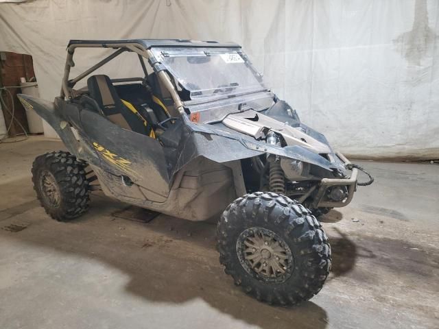 2020 Yamaha YXZ1000