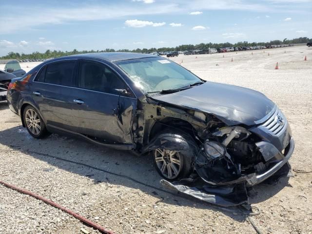 2010 Toyota Avalon XL