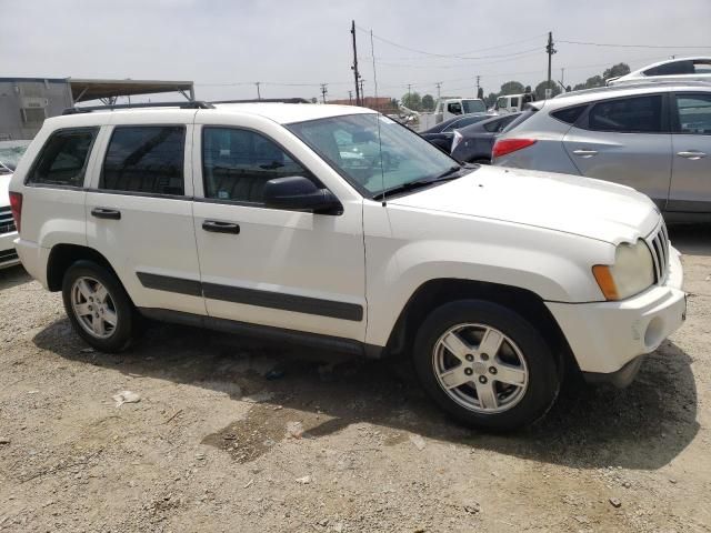 2006 Jeep Grand Cherokee Laredo