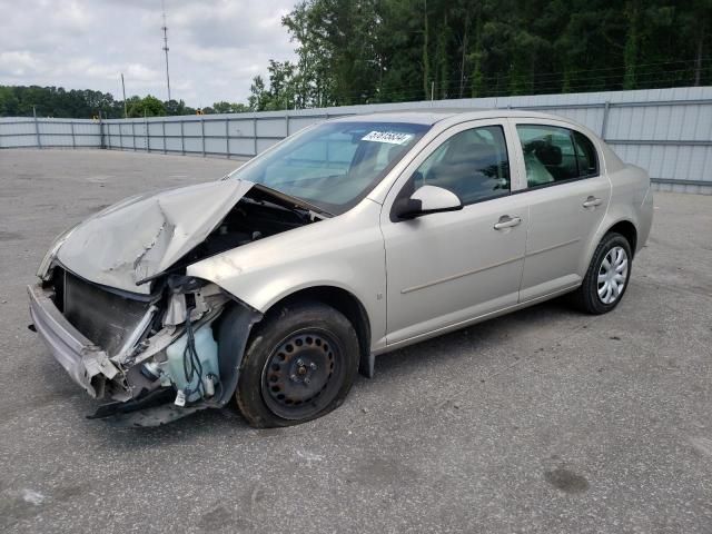 2009 Chevrolet Cobalt LT