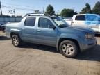 2006 Honda Ridgeline RTL