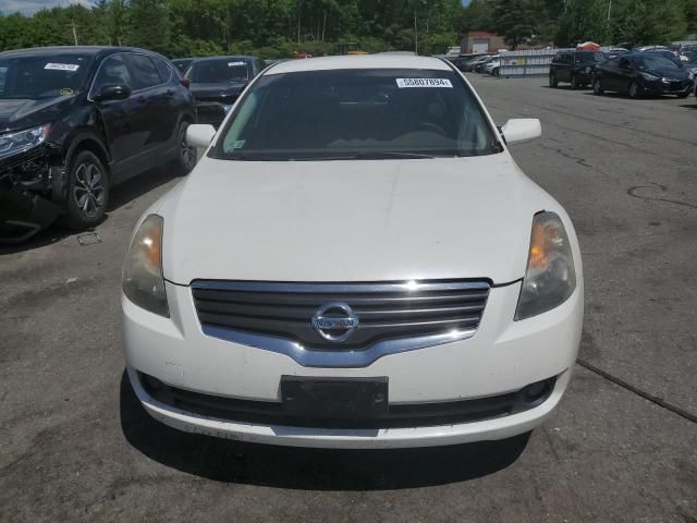 2007 Nissan Altima 2.5