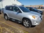 2010 Toyota Rav4 Limited