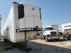 Salvage cars for sale from Copart Amarillo, TX: 2013 Great Dane Trailer