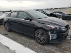 2022 KIA Forte GT Line