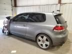 2013 Volkswagen GTI