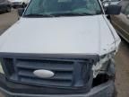 2007 Ford F150