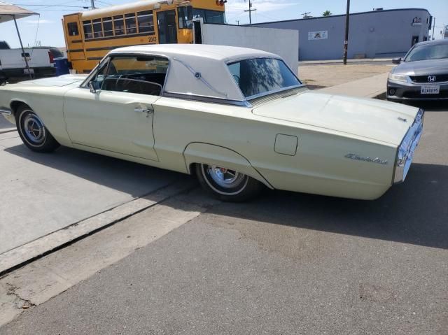 1966 Ford Thunderbird