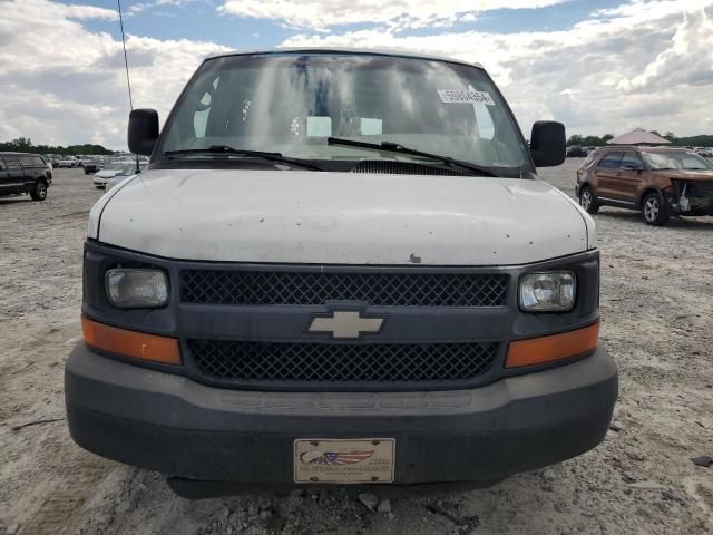 2006 Chevrolet Express G1500