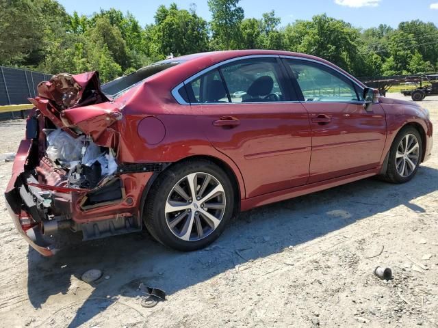 2015 Subaru Legacy 3.6R Limited