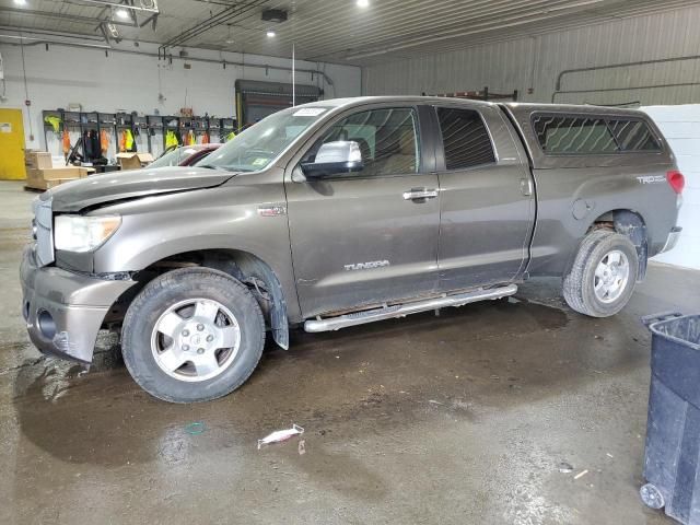 2008 Toyota Tundra Double Cab Limited