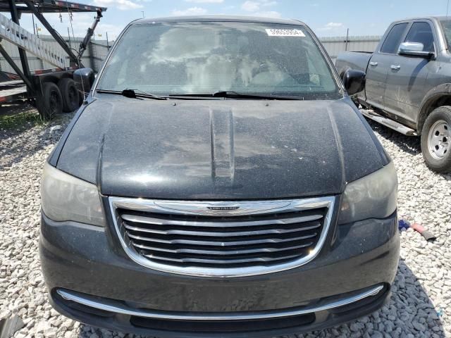 2014 Chrysler Town & Country S