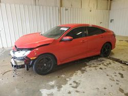 2017 Honda Civic LX en venta en Gainesville, GA