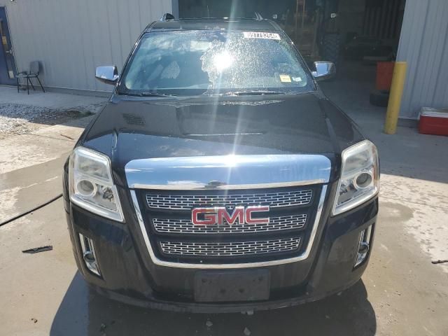 2015 GMC Terrain SLT