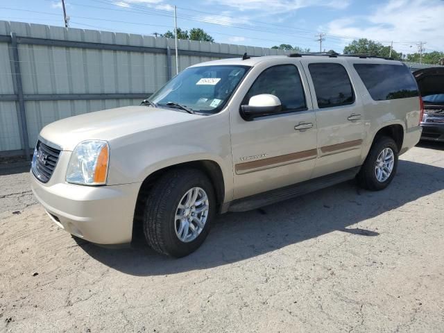 2007 GMC Yukon XL C1500