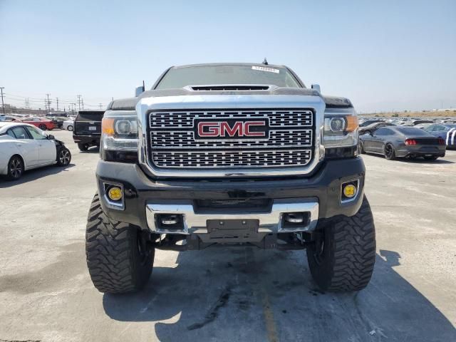 2019 GMC Sierra K2500 Denali