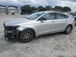 2013 Ford Fusion SE en venta en Loganville, GA