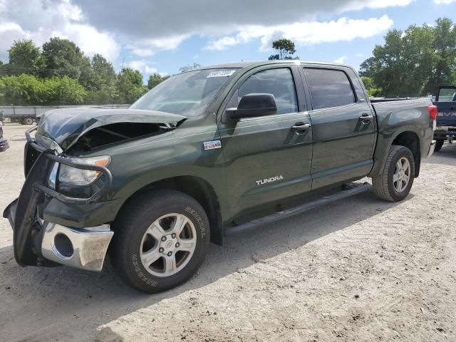 2011 Toyota Tundra Crewmax SR5