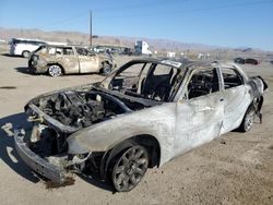 Salvage cars for sale at North Las Vegas, NV auction: 2006 Chrysler 300C