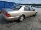 2000 Lexus LS 400