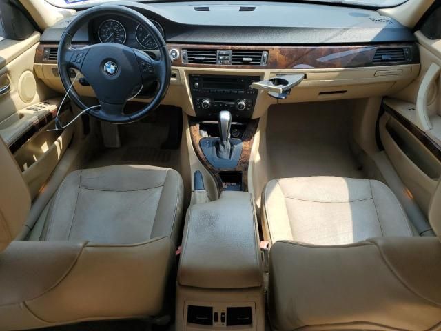 2008 BMW 328 I