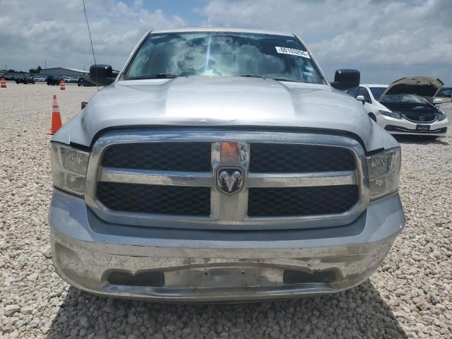 2016 Dodge RAM 1500 SLT