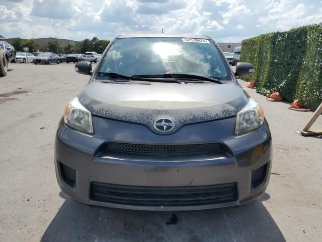 2008 Scion XD