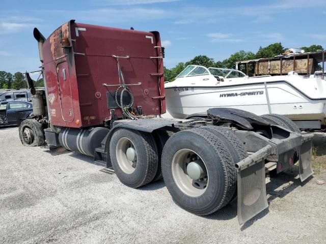 2000 Peterbilt 379