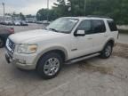 2008 Ford Explorer Eddie Bauer