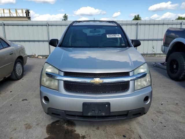 2007 Chevrolet Equinox LS