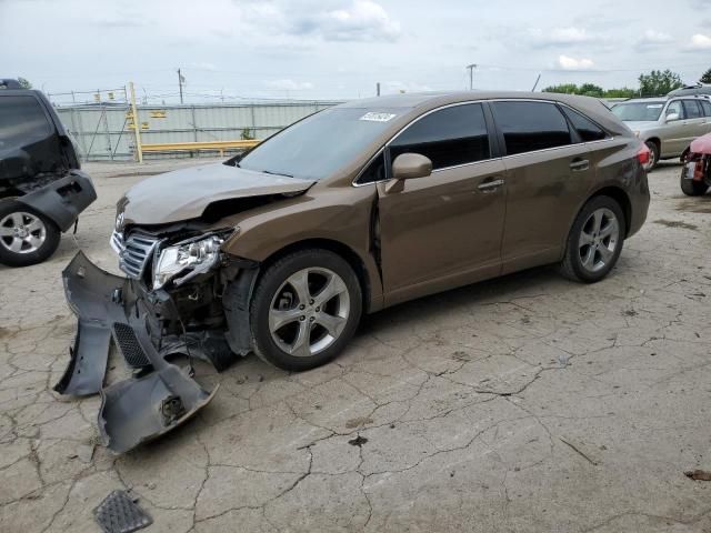 2010 Toyota Venza